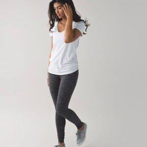 Lululemon Wunder Under Pant (Hi-Rise) size 4